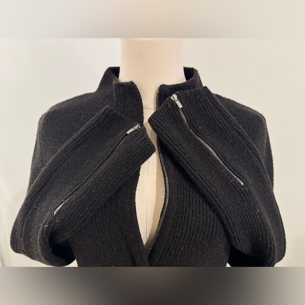 ‘S Max Mara. S. Brown. - Picture 6 of 8